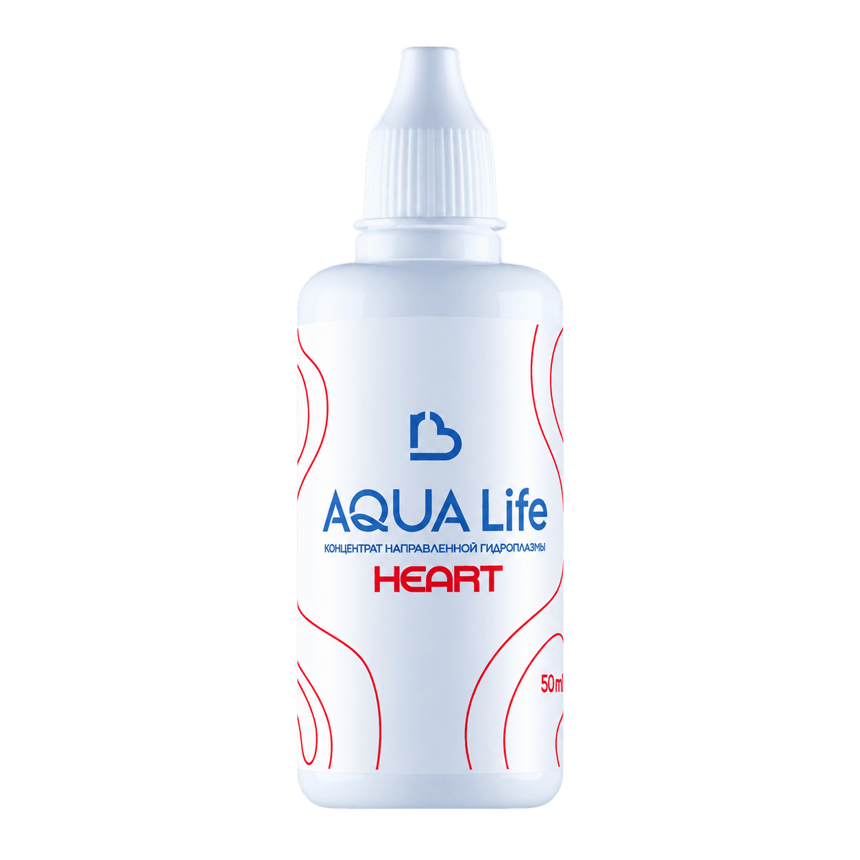 AQUA LIFE HEART