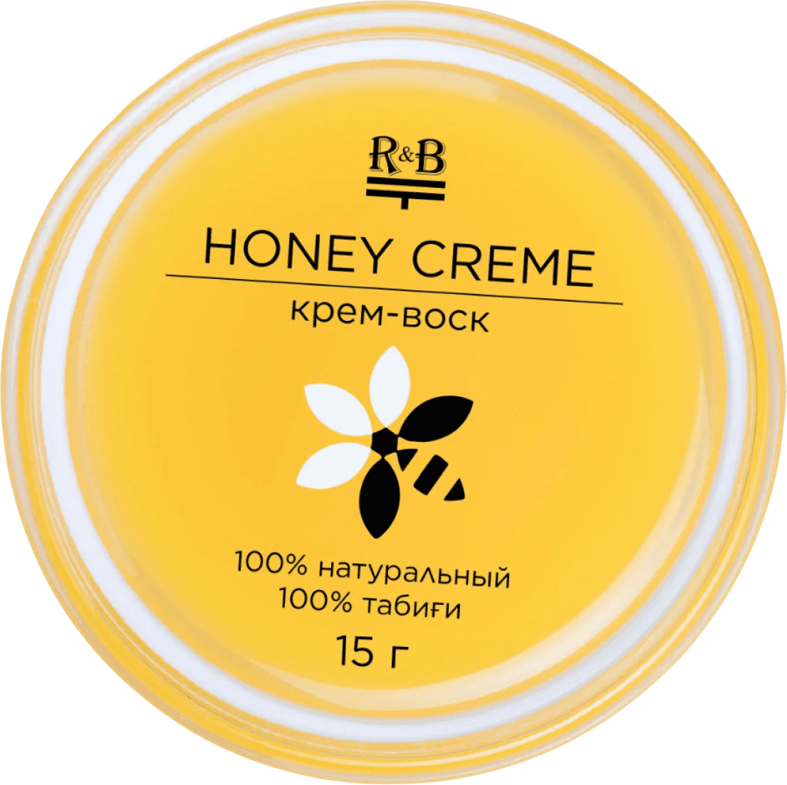 Honey Creme