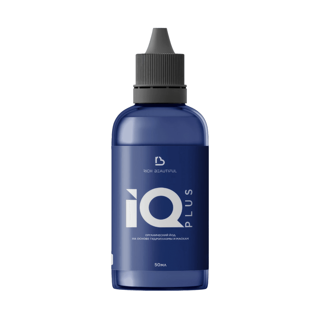 IQ Plus