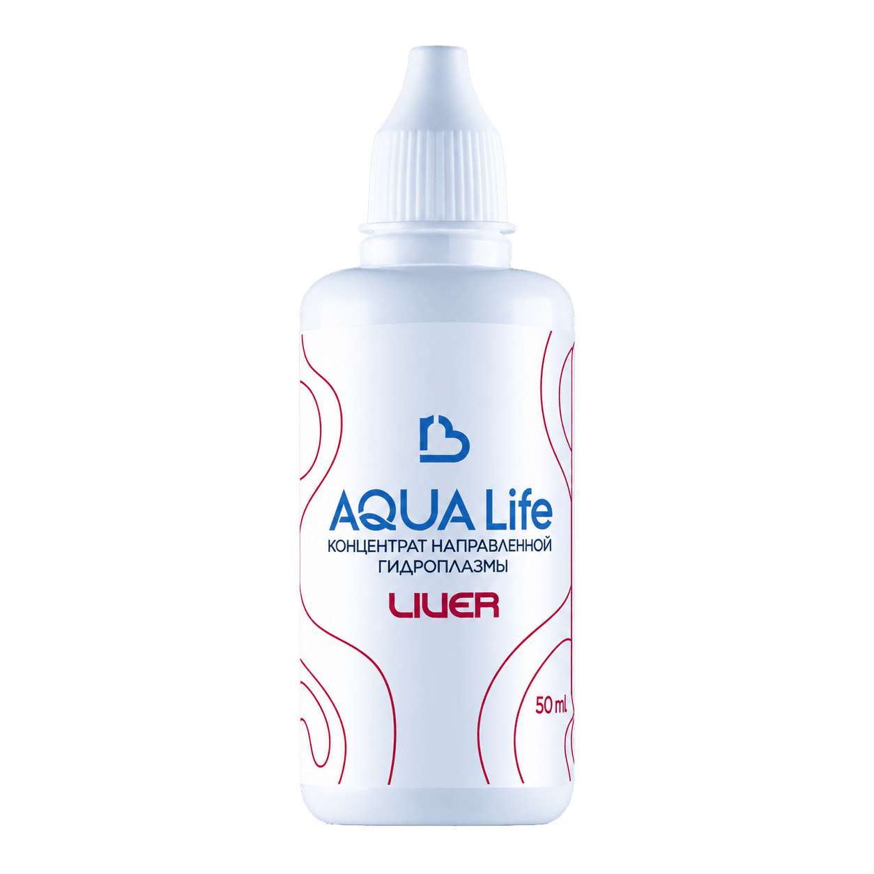AQUA LIFE LIVER