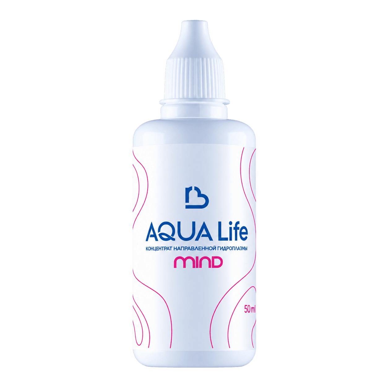 AQUA LIFE MIND