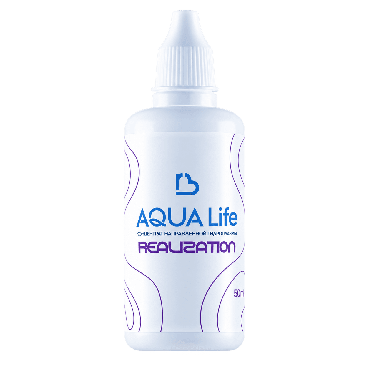 AQUA LIFE REALIZATION