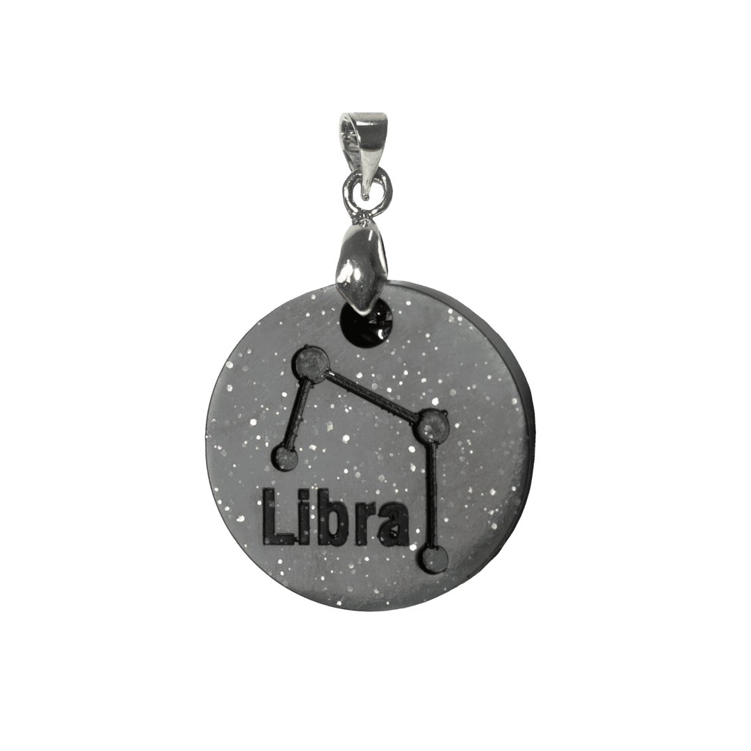 Кулон Zodiak