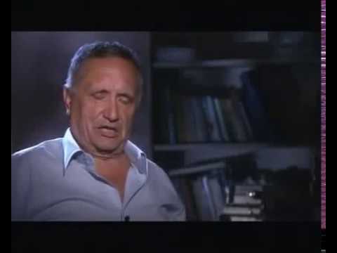 Солнечная вода. Рассказывает Виктор Инюшин