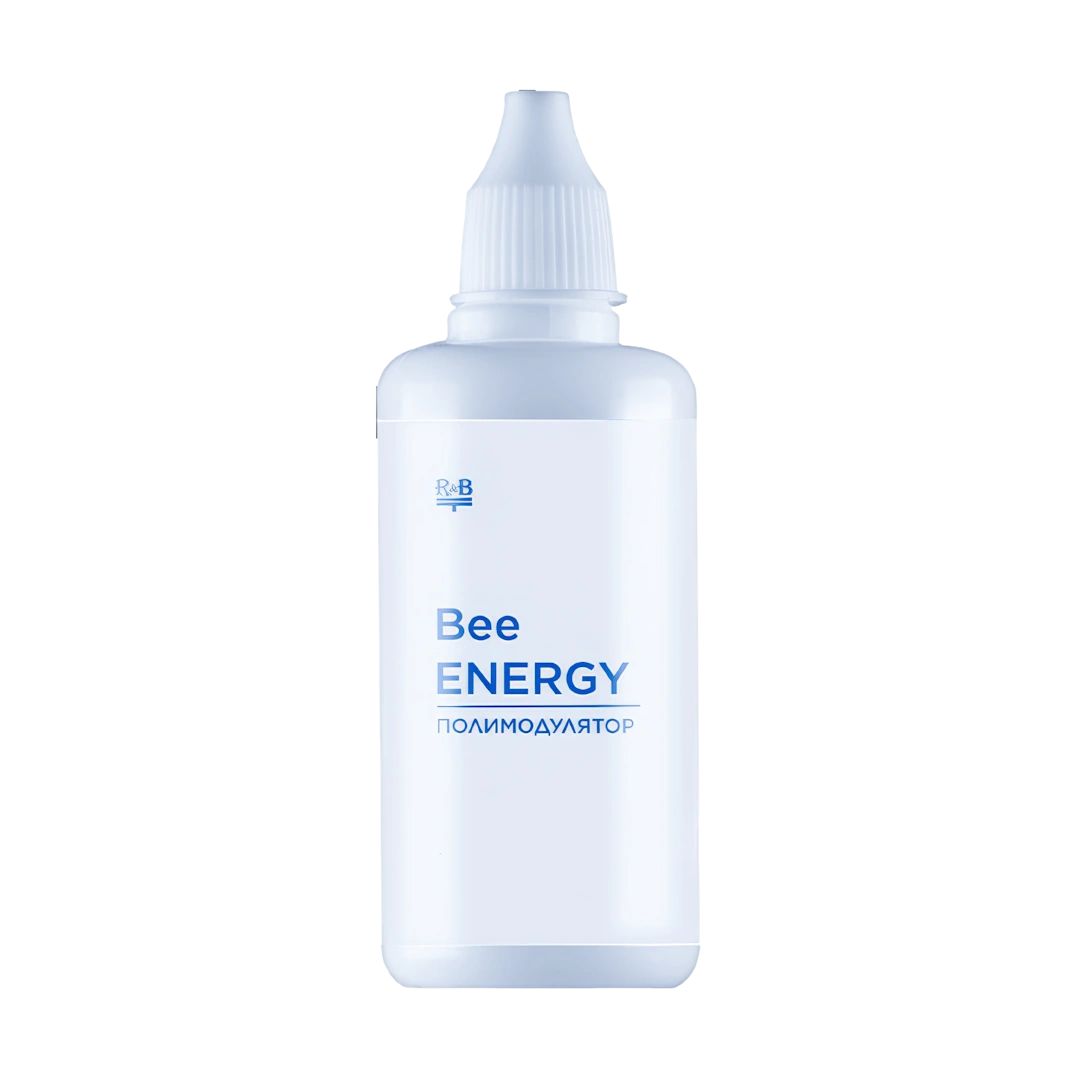 Питание, Bee Energy и IQ Plus