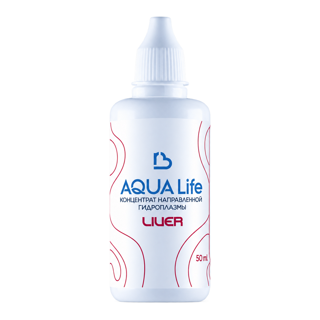 AQUA LIFE LIVER