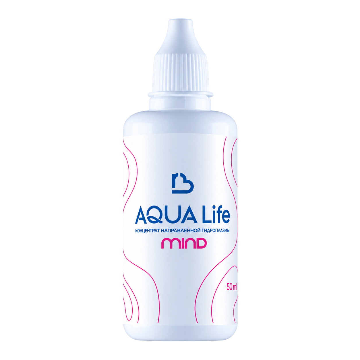 AQUA LIFE MIND